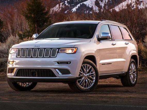 JEEP GRAND CHEROKEE 2019 1C4RJFAG0KC849260 image